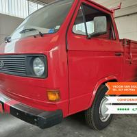 VOLKSWAGEN T3 CASSONATO