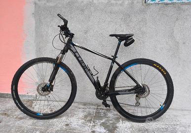 Mountain bike  Cube 