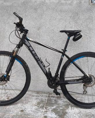 Mountain bike  Cube 
