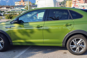 VW TAIGO R-LINE TSI 81 kW/110 CV DSG