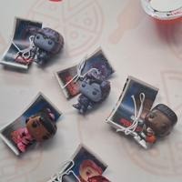 Funko pop stranger things