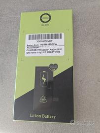 Batteria nuova Huawei P20 Honor 10