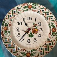 Orologio vintage  vedette Made in France