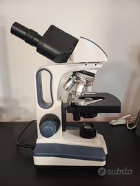 Microscopio Swift SW350B