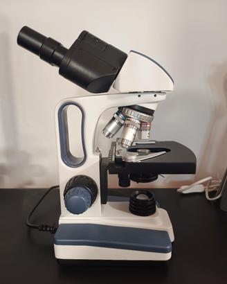Microscopio Swift SW350B