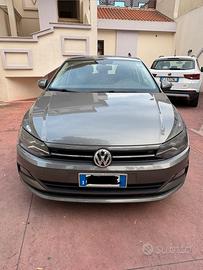 Volkswagen polo 1.0 TSI 95CV FULL OPTIONAL