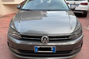 Volkswagen polo 1.0 TSI 95CV FULL OPTIONAL
