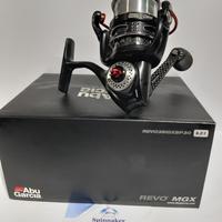 Abu Garcia REVO 3 MGX 30
