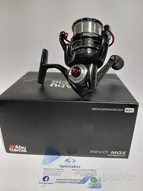 Abu Garcia REVO 3 MGX 30