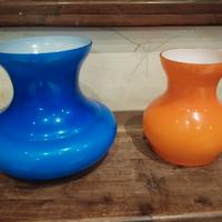 Vasi sgabello e culla 