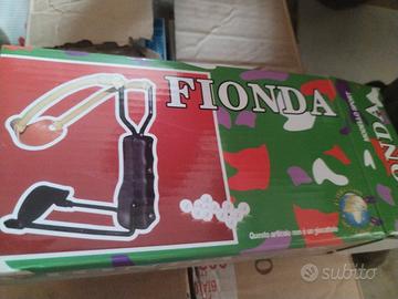 fionda