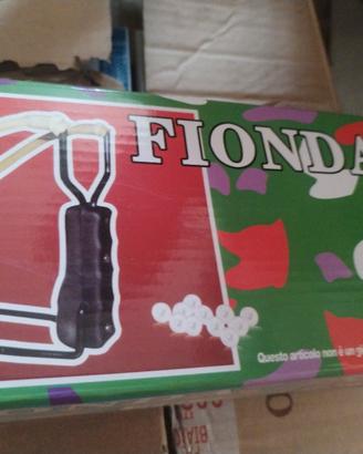 fionda