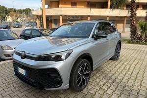 Volkswagen Tiguan 2.0 TDI 193 CV DSG 4MOTION R-Lin