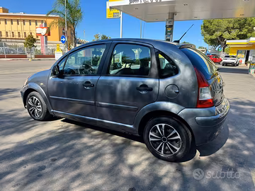 Citroen C3 GPL