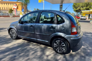 Citroen C3 GPL