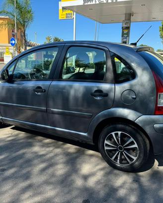 Citroen C3 GPL