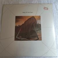 Vinile STING - THE SOUL CAGES