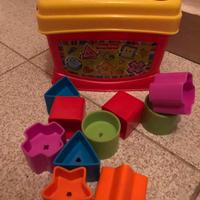Gioco apprendimento