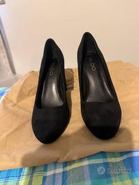 Scarpe decoltee Aldo n 37