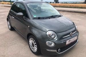 Fiat 500 1.2 benzina 69 cv Lounge