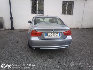 Bmw 320d Msport