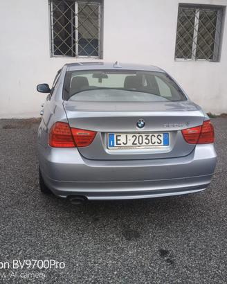 Bmw 320d Msport