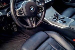 BMW 320 XD TOURING 
