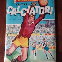 Album Calciatori Mira 1964/65