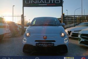 Abarth 595 1.4 Turbo T-Jet