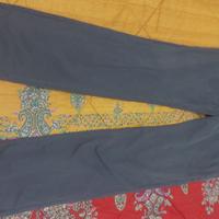 Nero Giardini Pantalone Uomo A870160U grigio