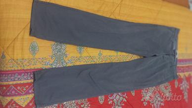 Nero Giardini Pantalone Uomo A870160U grigio