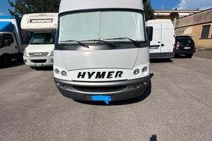 motorhom hymer 614B 