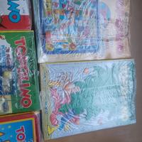 C.erco topolino blisterato anni 70-80-90