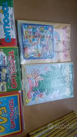 C.erco topolino blisterato anni 70-80-90