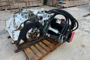 Fresa stradale Simex PL 60 20