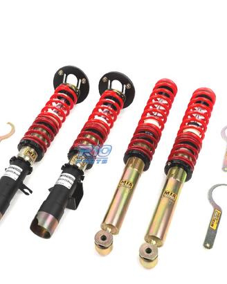 SOSPENSIONE FILETTATA EIBACH MTS BMW SERIE 5 E34 8
