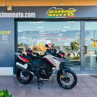 BENELLI TRK 702 IN PRONTA CONSEGNA 24 ORE