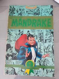 Fumetti Phantom & Mandrake
