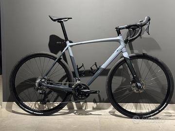 Bianchi Impulso Gravel Alluminio tg.59