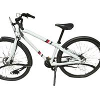 Bicicletta citybike Vanmoof