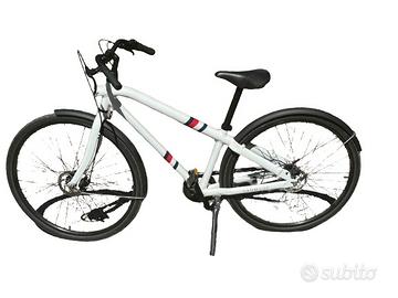 Bicicletta citybike Vanmoof