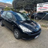 Peugeot 206 Plus 1.1 60CV 3p. Urban