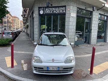 Fiat 600 1.1 Active/1PROP/GARANZIA 12 MESI