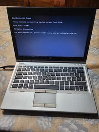 pc portatile HP