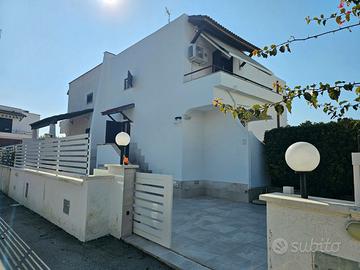 Villetta - localita' canneto