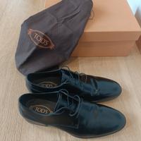 Scarpe Tods uomo