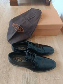 Scarpe Tods uomo
