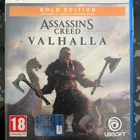 Assasin’s creed valhalla ps5 con season pass
