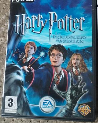 Harry potter