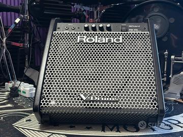 AMPLIFICATORE ROLAND PM 100